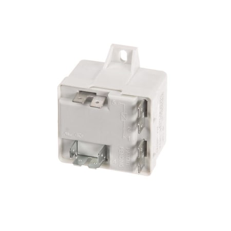 Ice-O-Matic Relay Potential 9181010-10
